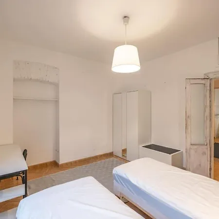 Apartamento Navigli Ringhiera House
