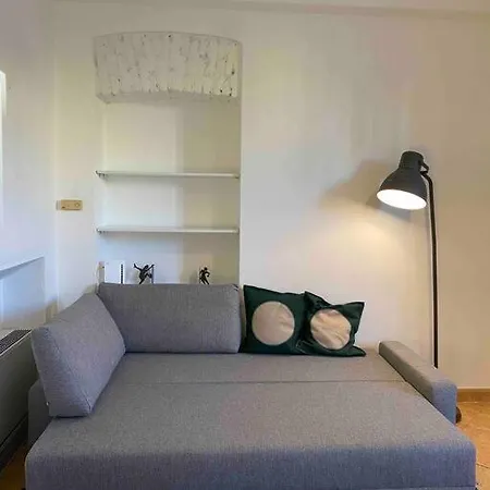 Navigli Ringhiera House Apartamento
