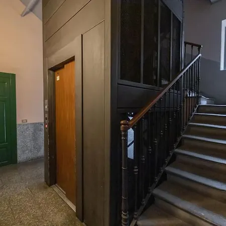 Apartamento Navigli Ringhiera House *