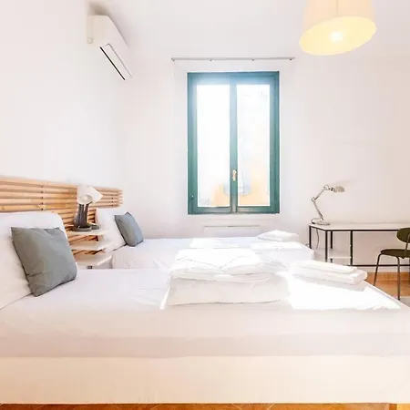Navigli Ringhiera House Apartamento *