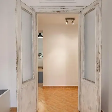 Apartamento Navigli Ringhiera House
