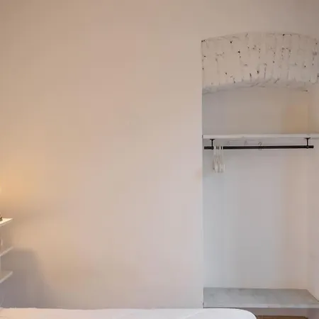 Navigli Ringhiera House Apartamento Milán