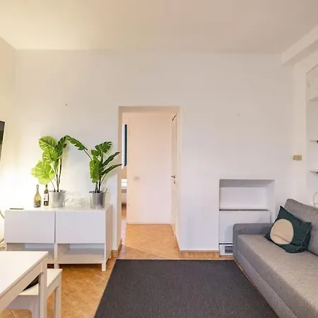 Navigli Ringhiera House Apartamento