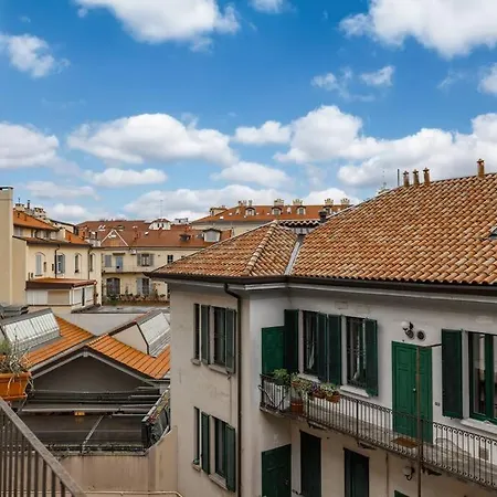 Navigli Ringhiera House Apartamento