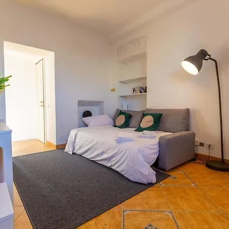 Navigli Ringhiera House Apartamento *
