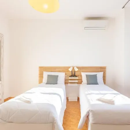Apartamento Navigli Ringhiera House Milán