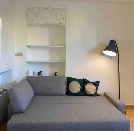 Navigli Ringhiera House Appartamento