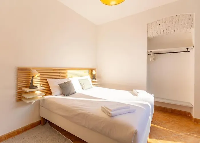 Appartamento Navigli Ringhiera House