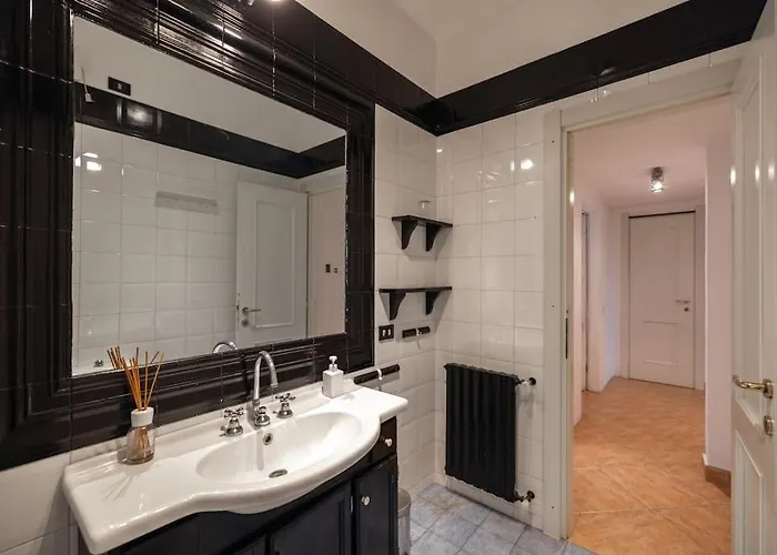 Navigli Ringhiera House Milano