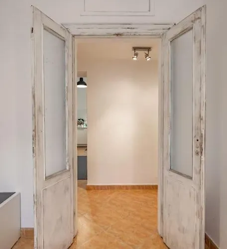 Appartamento Navigli Ringhiera House