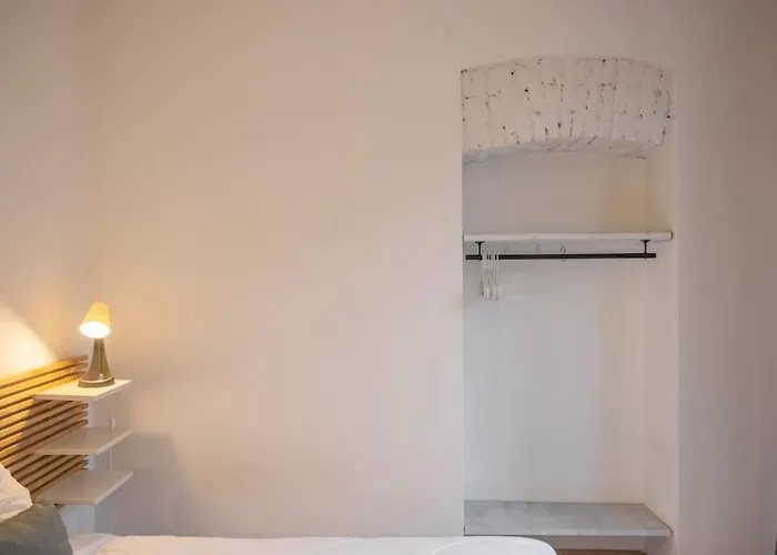Navigli Ringhiera House Appartamento Milano