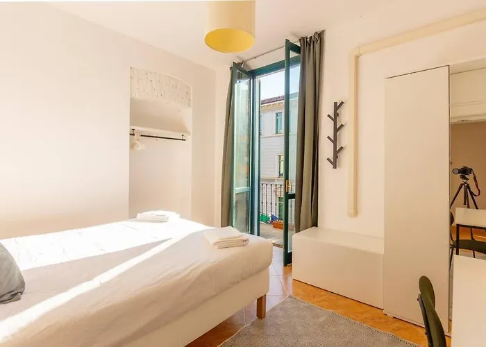 Appartamento Navigli Ringhiera House *