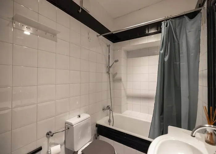 Appartamento Navigli Ringhiera House Milano