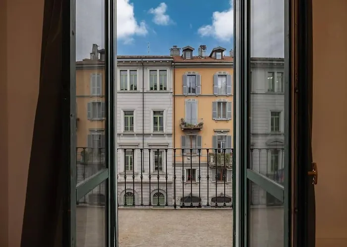 Navigli Ringhiera House Appartamento Milano
