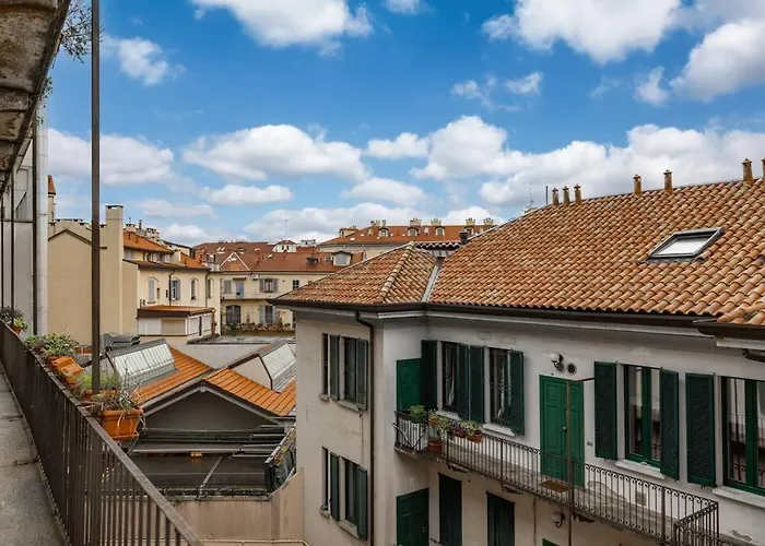 Navigli Ringhiera House Appartamento
