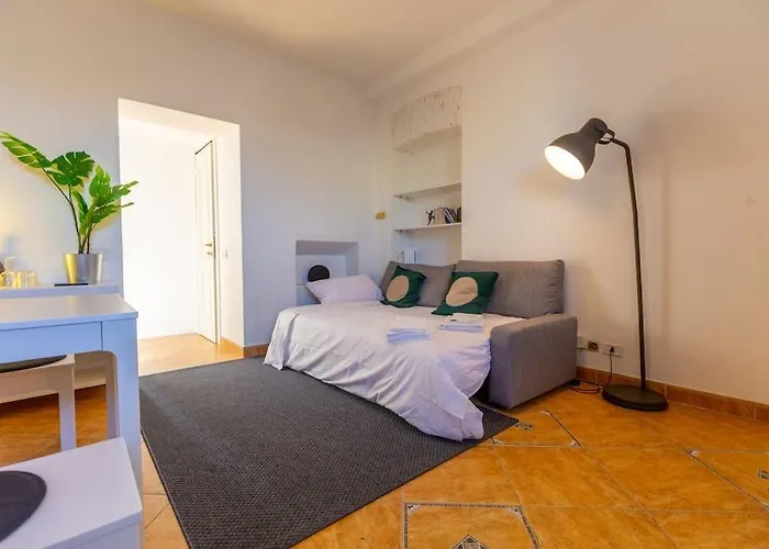 Navigli Ringhiera House Appartamento *