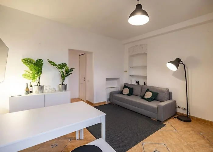 Appartamento Navigli Ringhiera House Milano