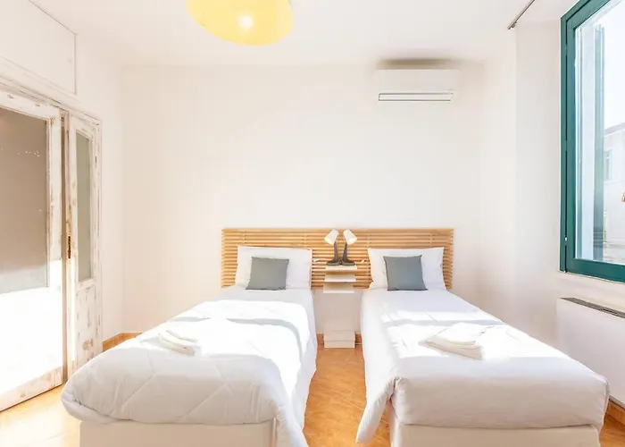 Appartamento Navigli Ringhiera House Milano