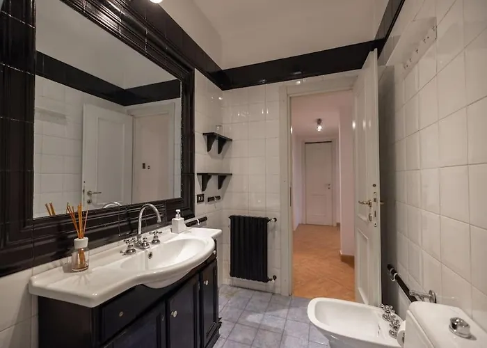 Navigli Ringhiera House Milano